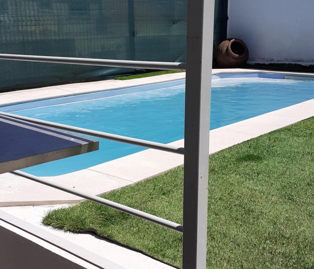 Bem Me Quer Apartment Almada Bagian luar foto