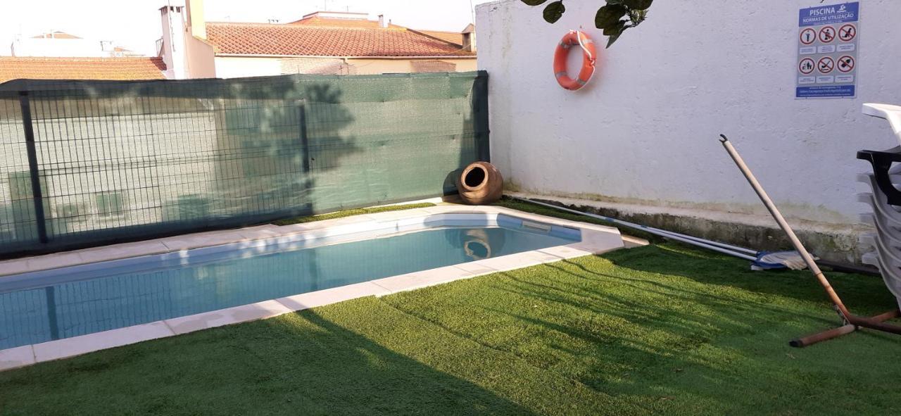 Bem Me Quer Apartment Almada Bagian luar foto