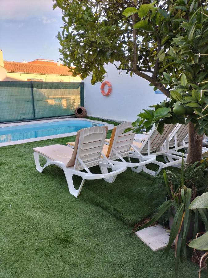 Bem Me Quer Apartment Almada Bagian luar foto