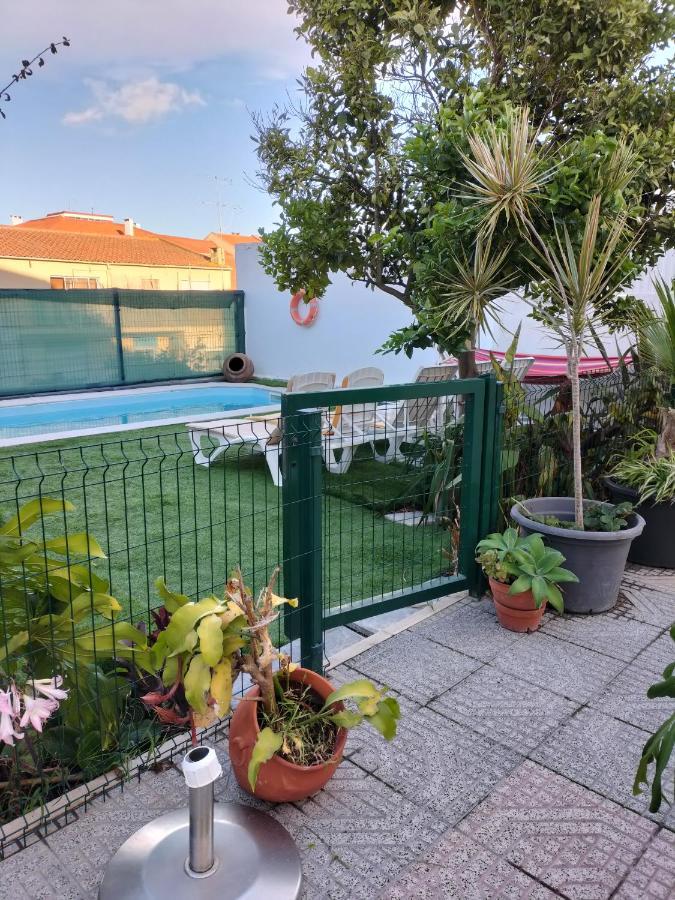 Bem Me Quer Apartment Almada Bagian luar foto