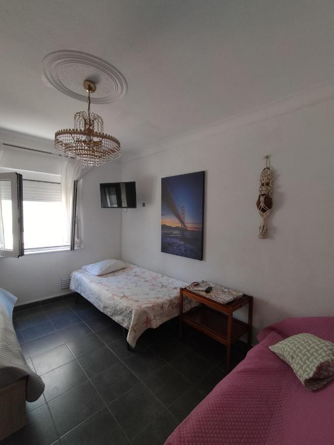 Bem Me Quer Apartment Almada Bagian luar foto