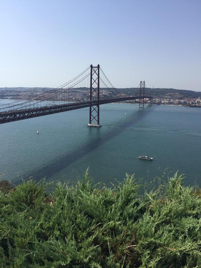 Bem Me Quer Apartment Almada Bagian luar foto