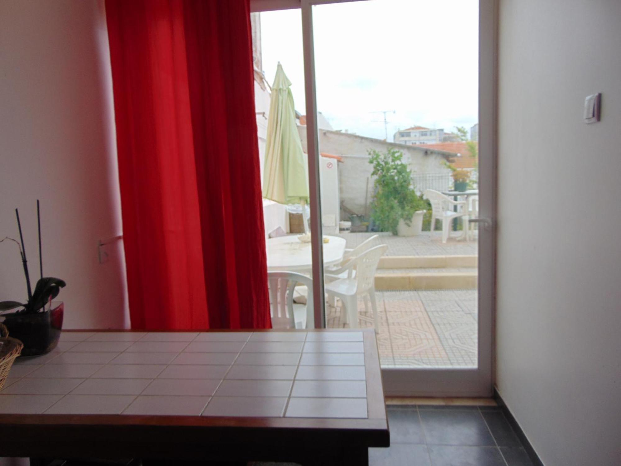 Bem Me Quer Apartment Almada Bagian luar foto