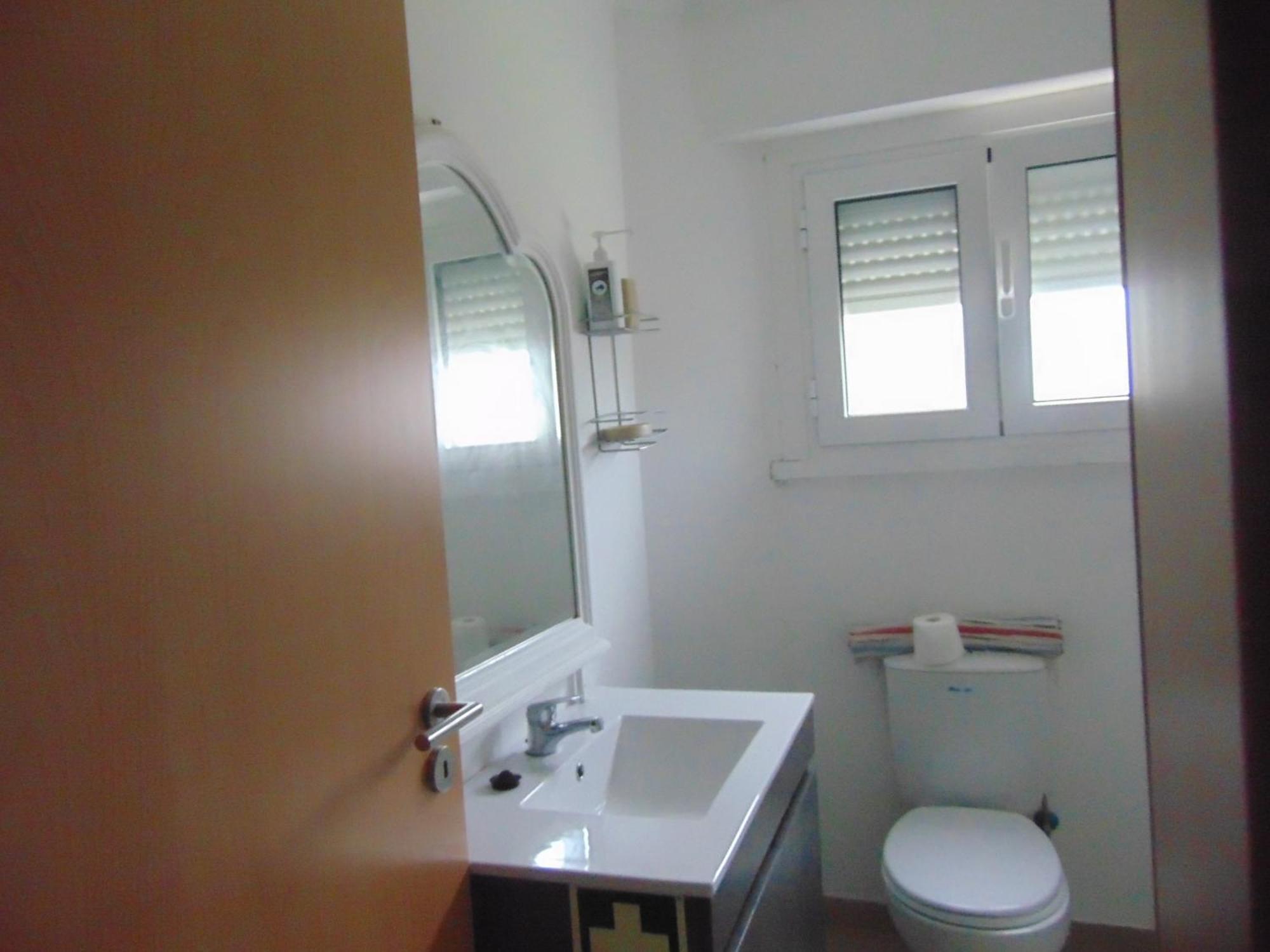 Bem Me Quer Apartment Almada Bagian luar foto