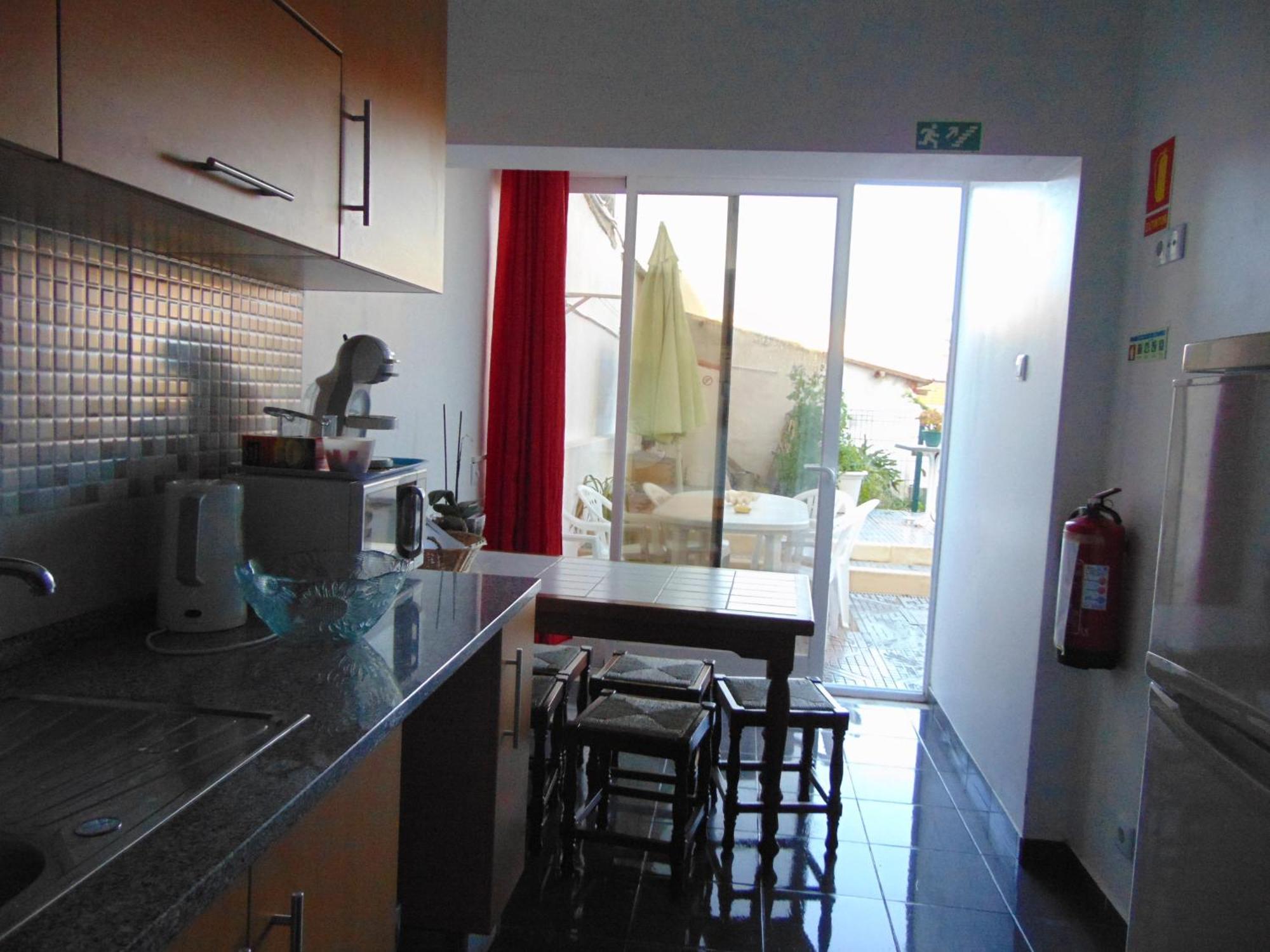 Bem Me Quer Apartment Almada Bagian luar foto