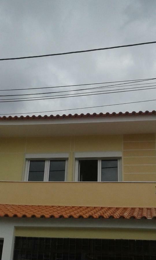 Bem Me Quer Apartment Almada Bagian luar foto