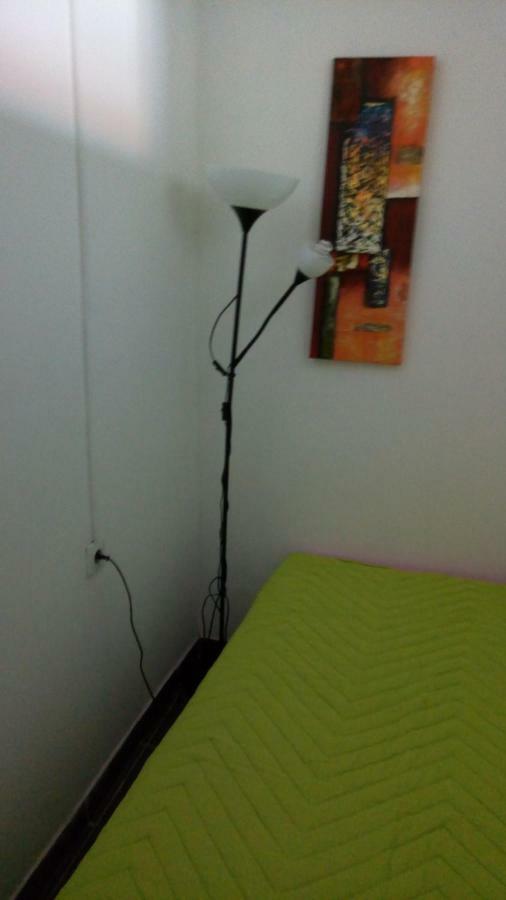 Bem Me Quer Apartment Almada Bagian luar foto