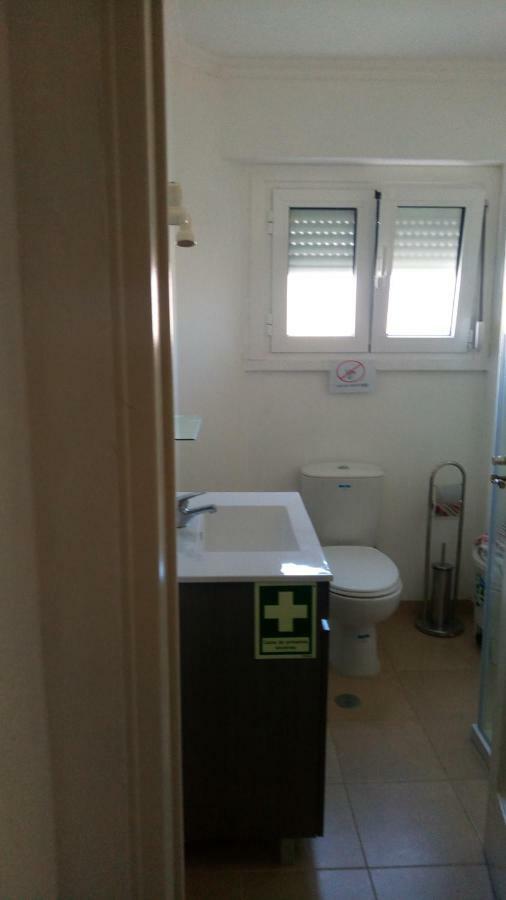 Bem Me Quer Apartment Almada Bagian luar foto