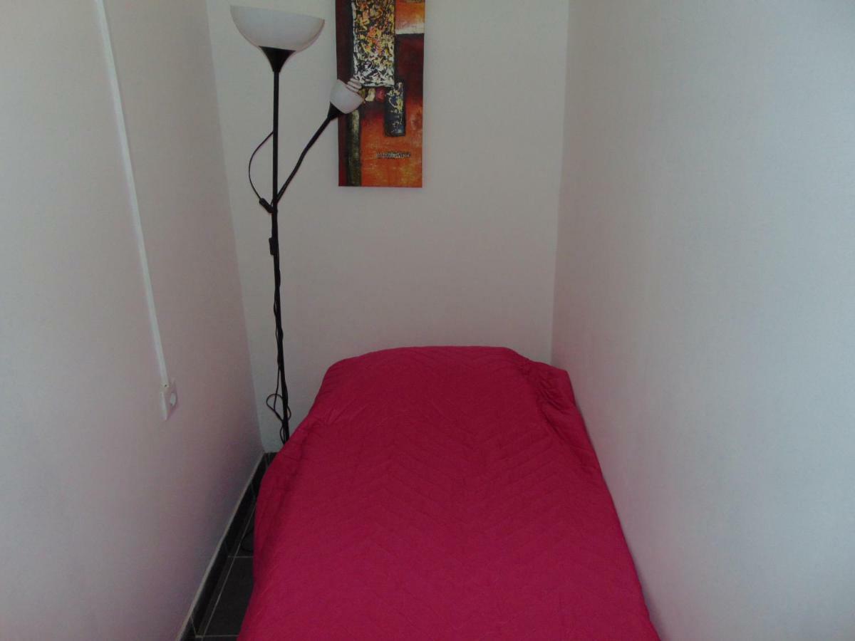 Bem Me Quer Apartment Almada Bagian luar foto