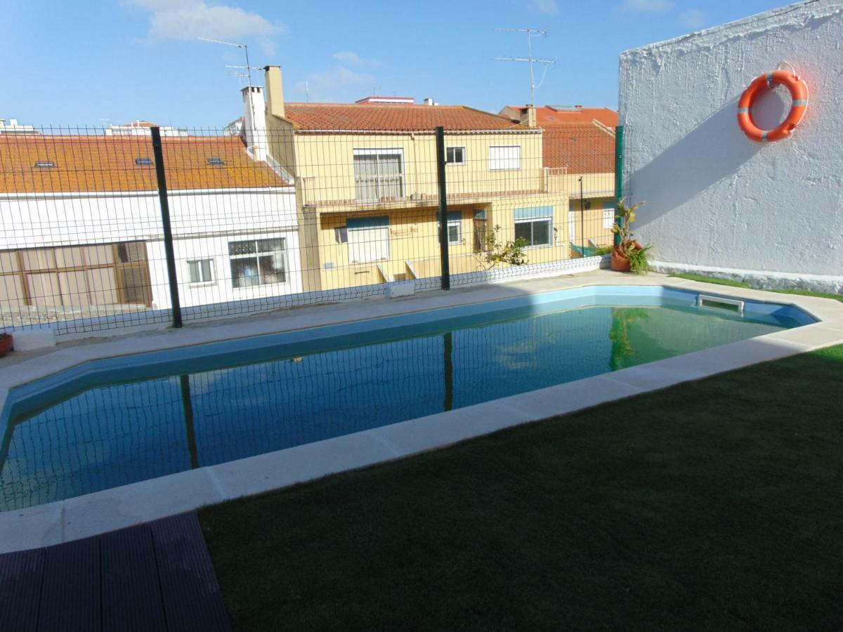 Bem Me Quer Apartment Almada Bagian luar foto