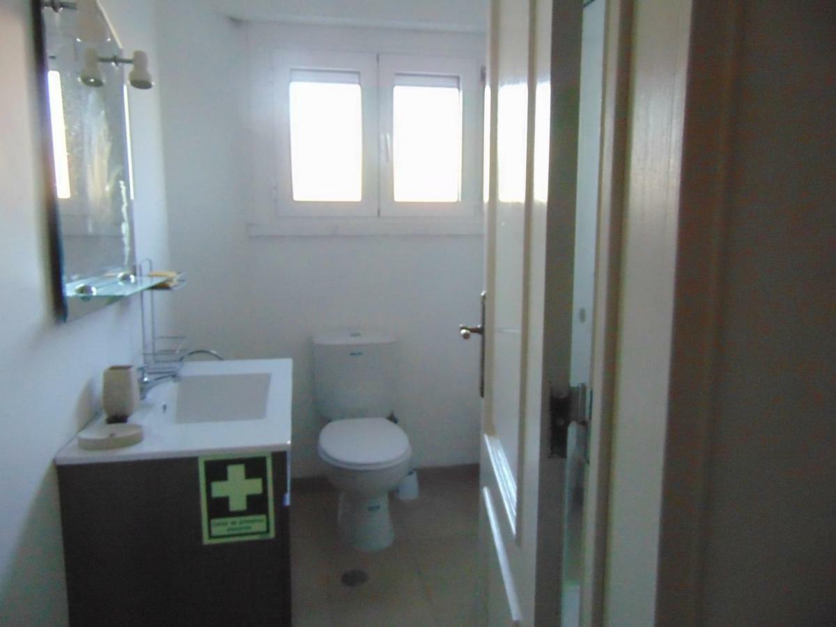 Bem Me Quer Apartment Almada Bagian luar foto