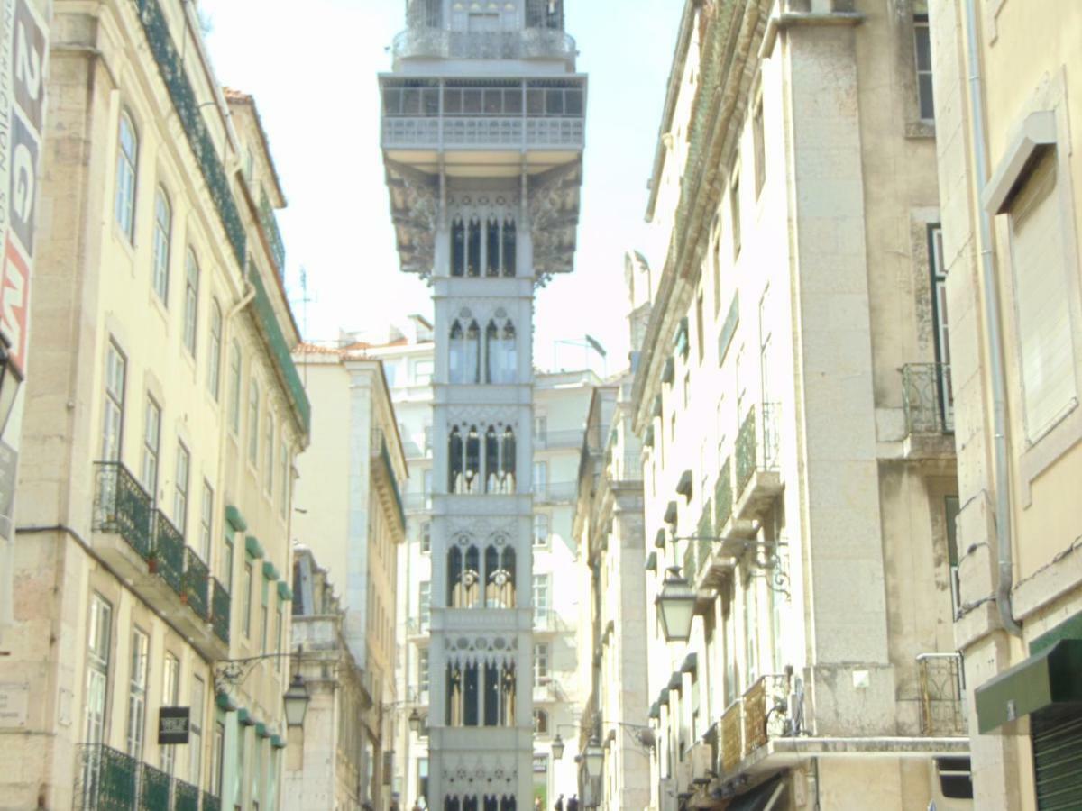Bem Me Quer Apartment Almada Bagian luar foto