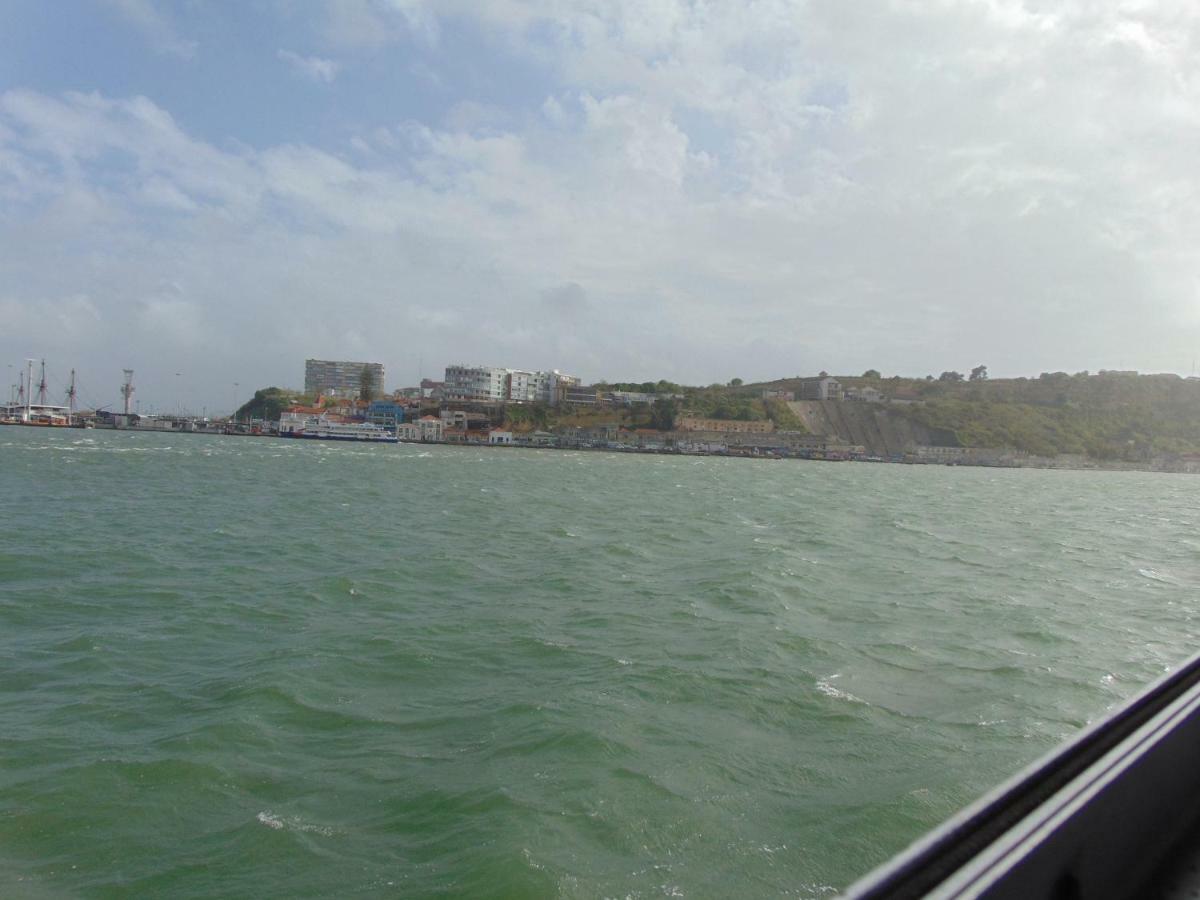 Bem Me Quer Apartment Almada Bagian luar foto