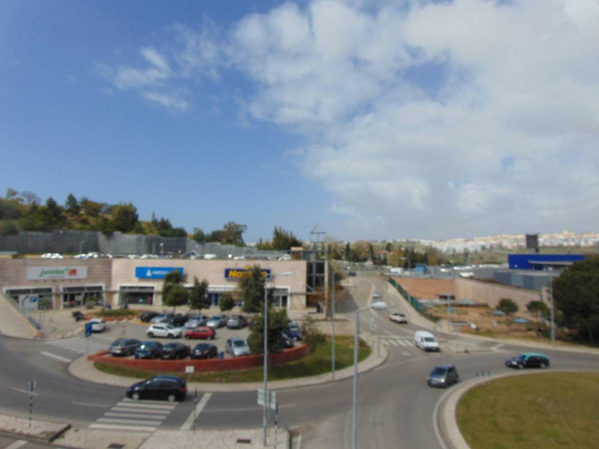 Bem Me Quer Apartment Almada Bagian luar foto