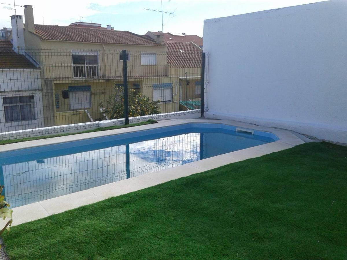Bem Me Quer Apartment Almada Bagian luar foto