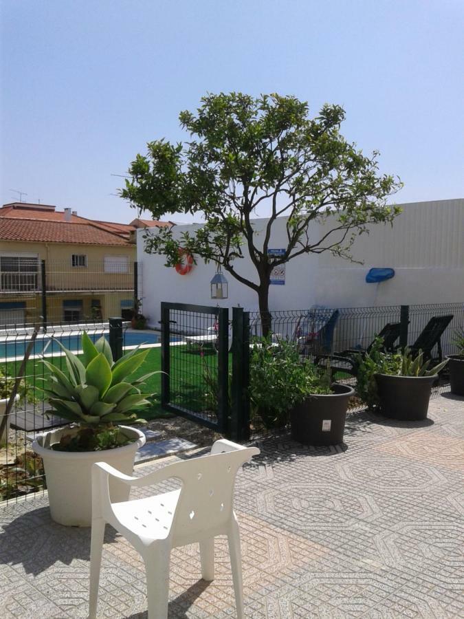 Bem Me Quer Apartment Almada Bagian luar foto