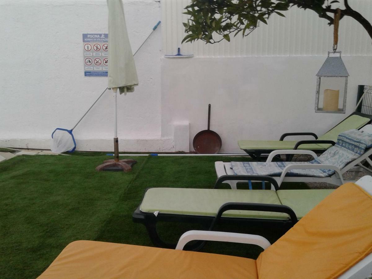 Bem Me Quer Apartment Almada Bagian luar foto