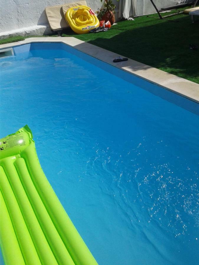 Bem Me Quer Apartment Almada Bagian luar foto