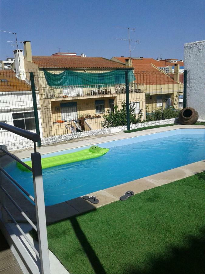 Bem Me Quer Apartment Almada Bagian luar foto