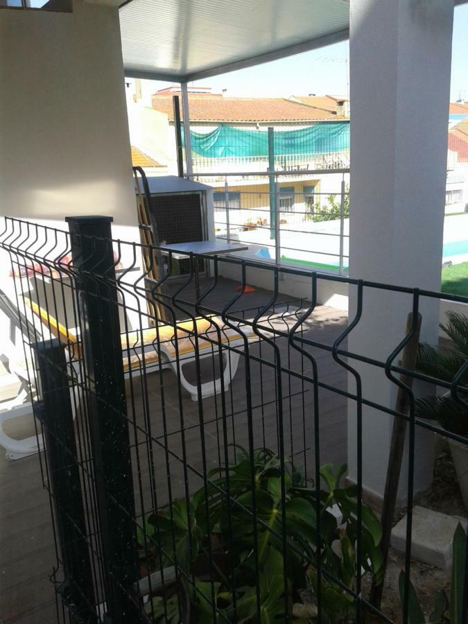Bem Me Quer Apartment Almada Bagian luar foto