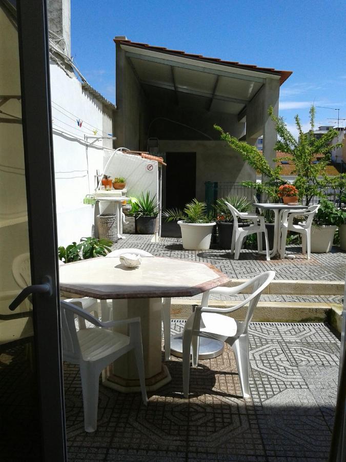 Bem Me Quer Apartment Almada Bagian luar foto