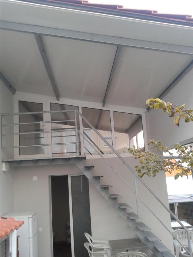 Bem Me Quer Apartment Almada Bagian luar foto
