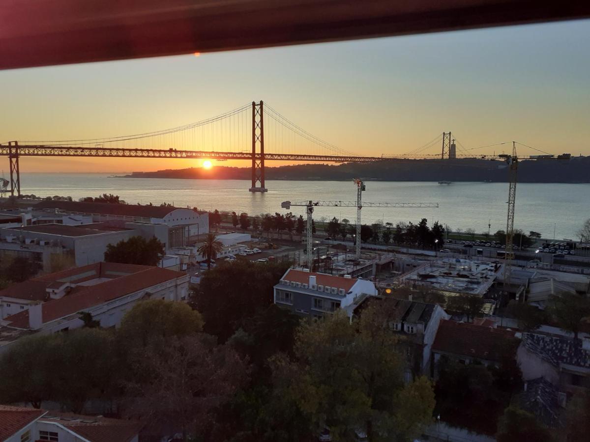 Bem Me Quer Apartment Almada Bagian luar foto